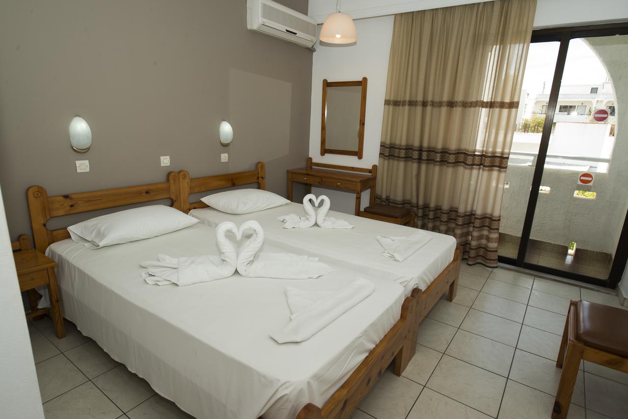 International Hotel 科斯镇 外观 照片