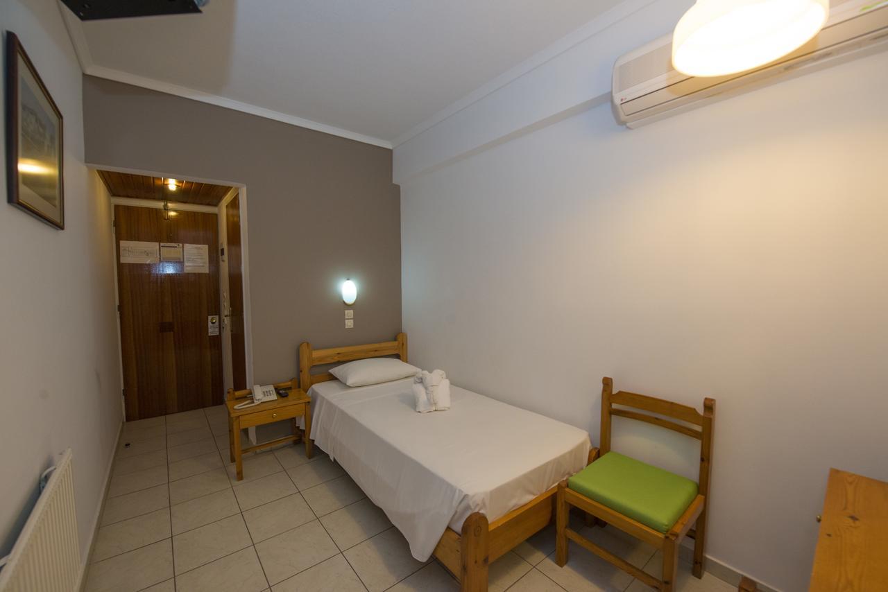 International Hotel 科斯镇 外观 照片