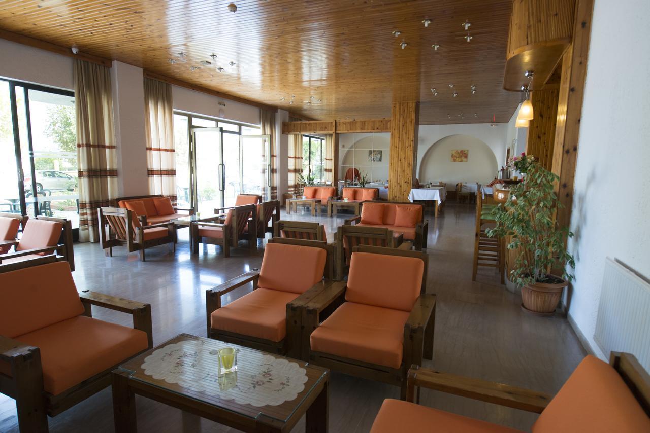 International Hotel 科斯镇 外观 照片