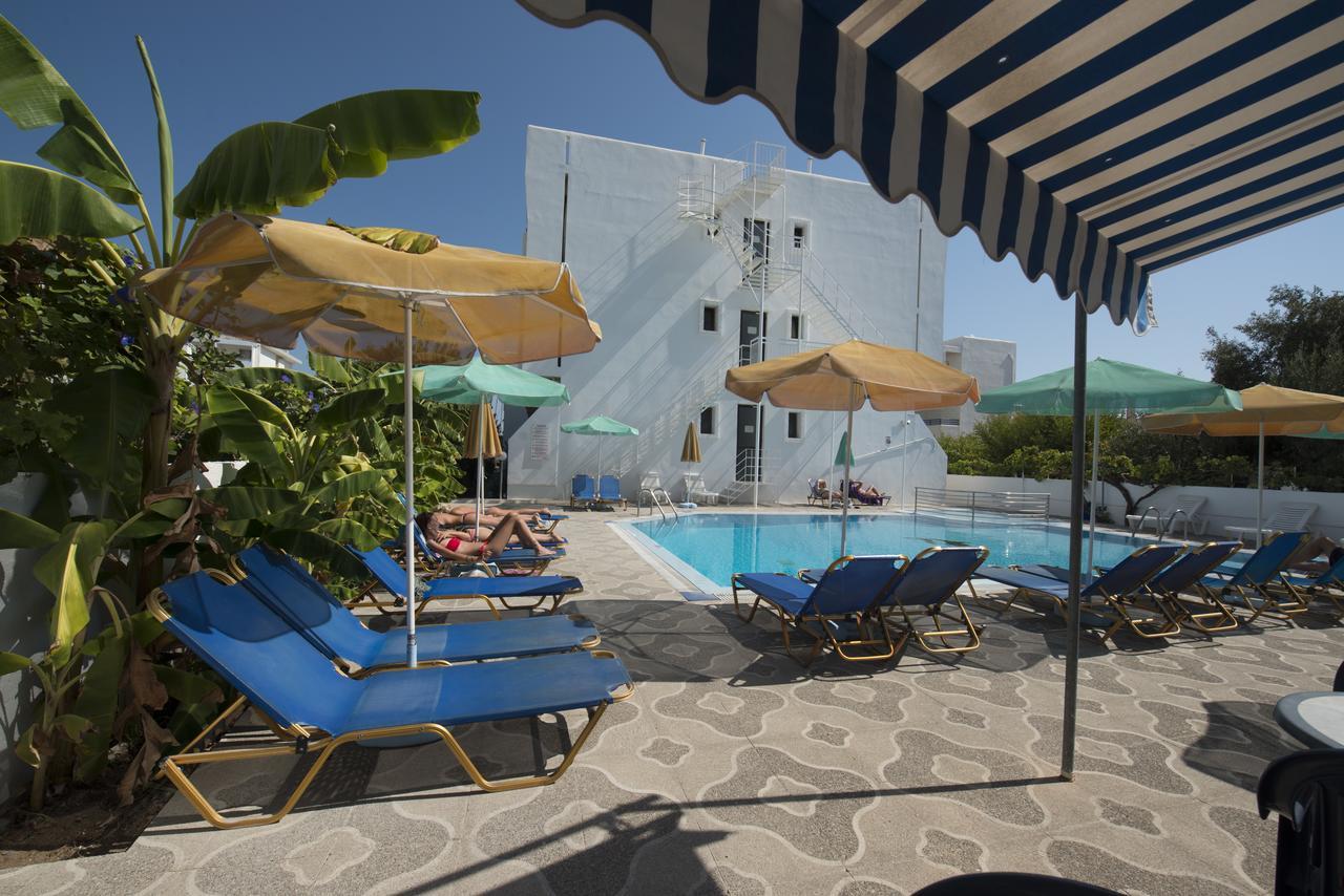 International Hotel 科斯镇 外观 照片